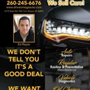 Omega Automotive Group - Used Car Dealers