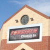 Forgiven Church gallery