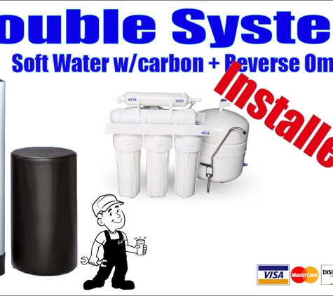 Ed's Soft Water, Inc. - Placentia, CA