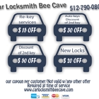 Car Locksmith Bee Cave