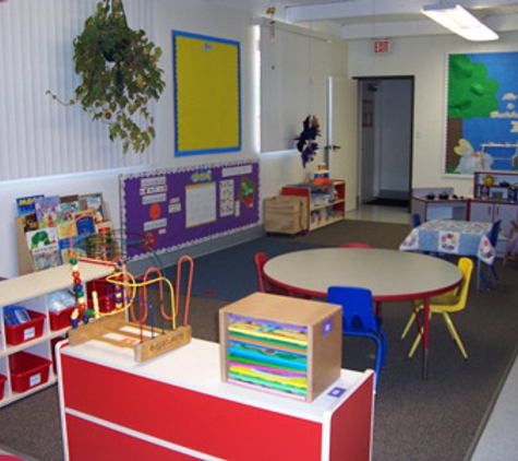 Incarnation Lutheran Preschool - Poway, CA