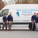 True Blue Plumbing Services - Plumbers