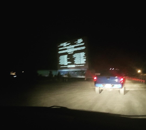 Cherry Bowl Drive-In - Honor, MI