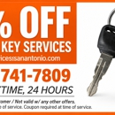 Key Services San Antonio - Locks & Locksmiths