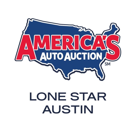 America's Auto Auction Lone Star Austin - Austin, TX