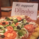 Mellow Mushroom - Pizza