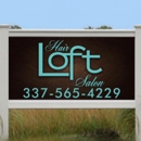 Hair Loft Salon - Wedding Supplies & Services