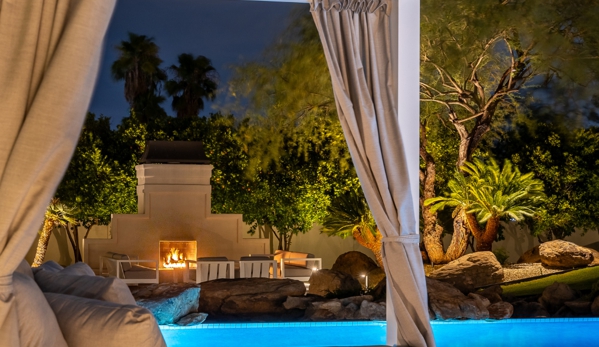 Refined Outdoor Lighting - Cave Creek, AZ