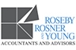 Roseby Rosner & Young - Accountants & Auditors