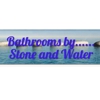 Stone and Water - Bathroom Remodeling gallery