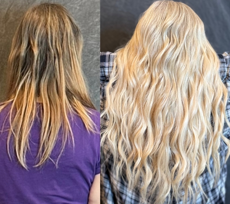 Vogue Hair Extension Salon - Frisco, TX