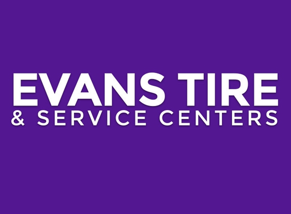 Evans Tire & Service Centers - San Diego, CA