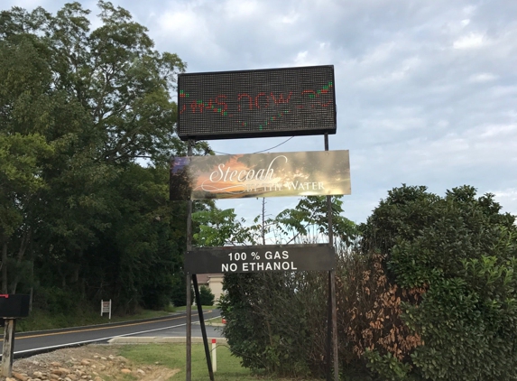 Company Store - Liberty, TN