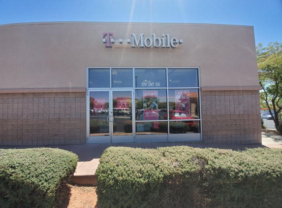 T-Mobile - St George, UT