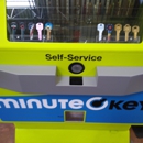 Minute Key - Locks & Locksmiths