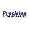 Precision Auto Works gallery