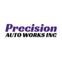 Precision Auto Works