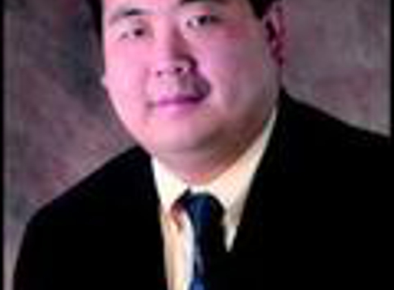 Dr. Steve S Min, DO - Saginaw, MI