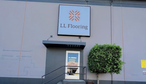 LL Flooring - Ventura, CA
