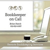 A Bookkeeper On Call gallery