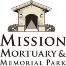 Mission Mortuary - Crematories