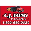 CJ Long Paving gallery