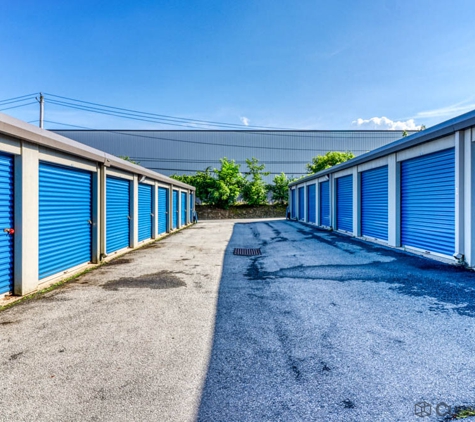 CubeSmart Self Storage - Middletown, NY