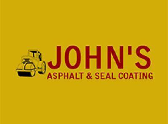 John's Asphalt & Seal Coating - Riverside, CA