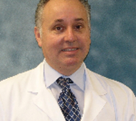 Orlando Almanza, MD, FACC - South Miami, FL