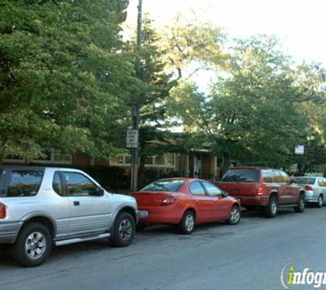 Hyde Park Neighborhood Club - Chicago, IL