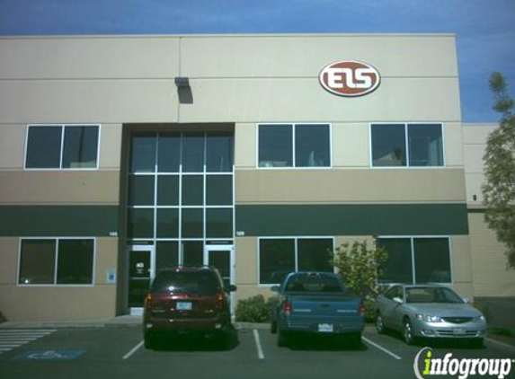 EIS Inc - Seattle, WA