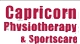 Capricorn Physiotherapy & Sportscare - Physiotherapists