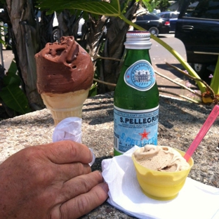 Dolce Gelato - Laguna Beach, CA