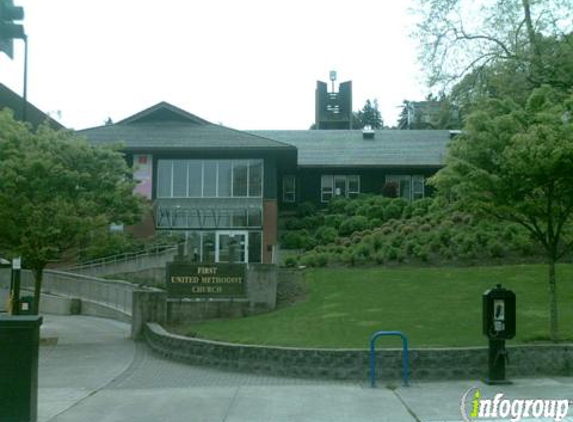 Youngset Cooperative Preschool - Portland, OR