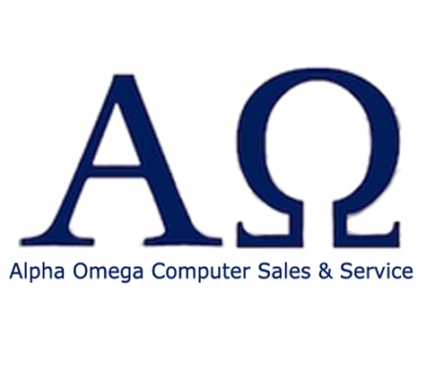 Alpha Omega Computer Sales & Service - Monmouth, IL