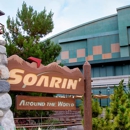 Soarin' Around the World - Tourist Information & Attractions