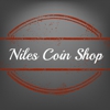 Niles Coin Shop gallery