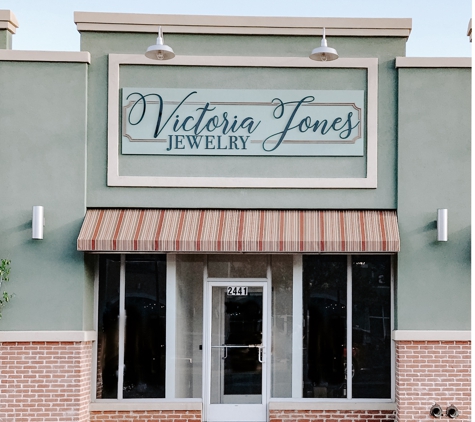 Victoria Jones Jewelry - Amarillo, TX