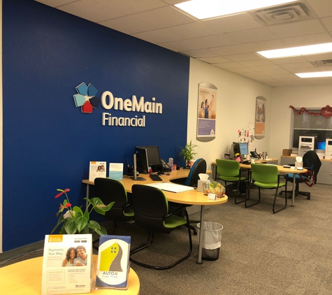 OneMain Financial - Midland, TX