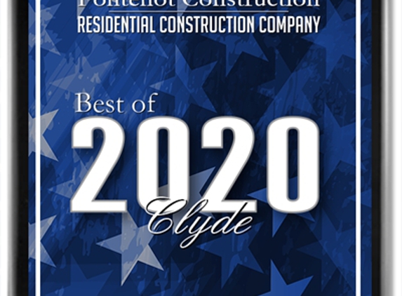 Fontenot Construction - Clyde, TX