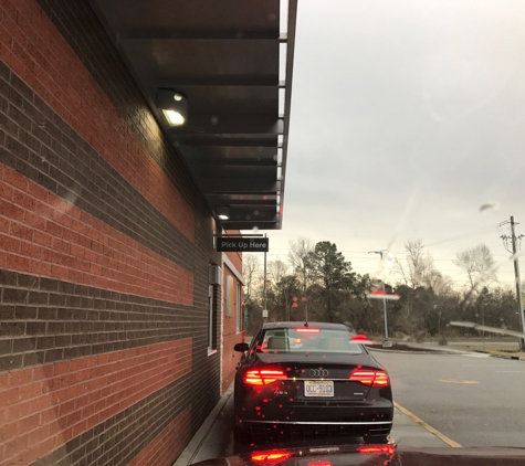 McDonald's - Supply, NC