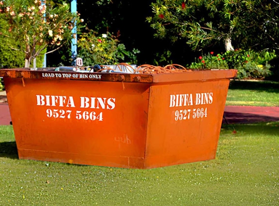 Biffa Mini Bins-  Biffa Bins - Rockingham, WA
