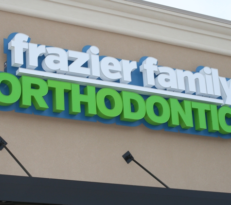 Frazier Family Orthodontics - Frisco, TX