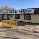 Colusa County Fairgrounds - Fairgrounds