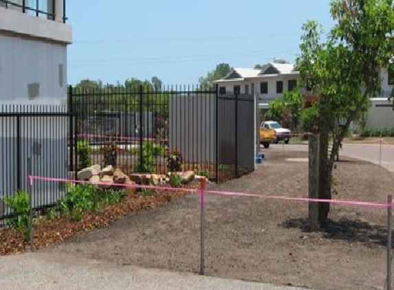 Territory Mowing & Bush Landscaping - Winnellie, NT