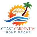 Coast Carpentry Home Group - Bathroom Remodeling