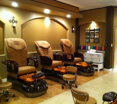 NW Nails & Spa - Houston, TX