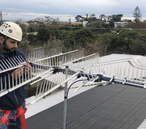 Gutter Cleaning Geelong - Geelong, VIC