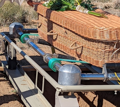 White Rose Aqua Cremation, Inc. - Escondido, CA