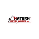 Matern Metal Works, Inc. - Professional Engineers